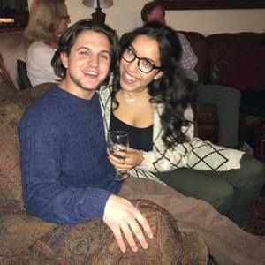 Meet your Posher, Chris